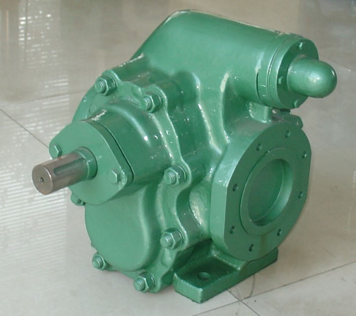 KCB Gear Oil Pump