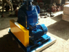 V Type Self-Priming Pump untuk Air Kolam Renang