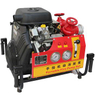 15hp Portable Diesel Fire Water Pump Water Pump